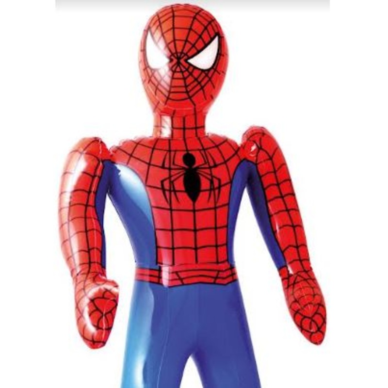 Spiderman Inflatable 60cm