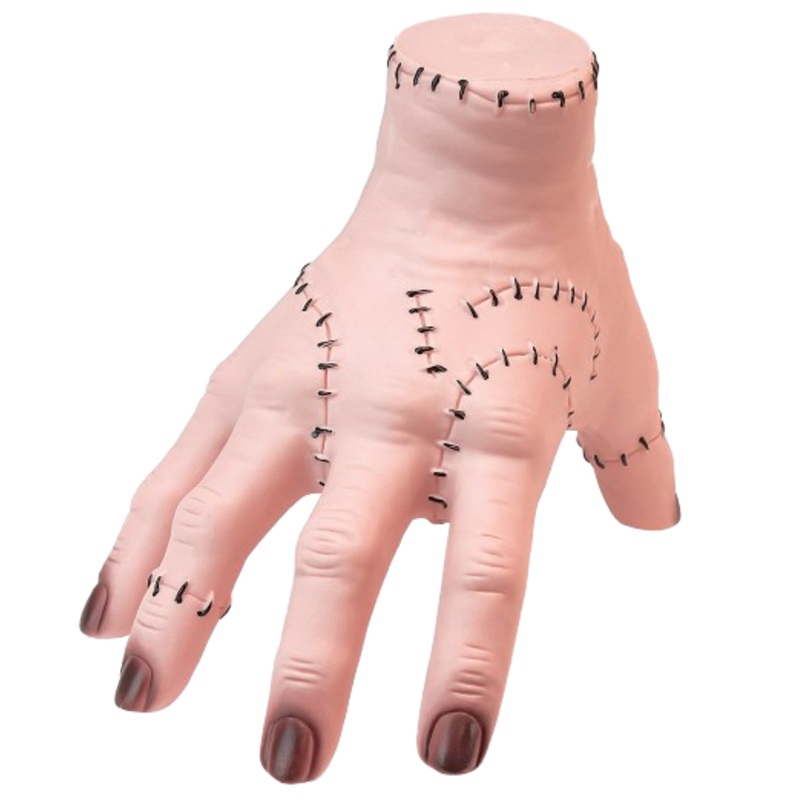 The Hand