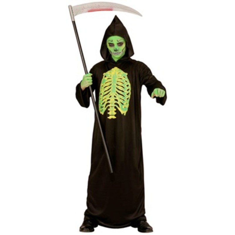 Toxic Reaper: - Tween