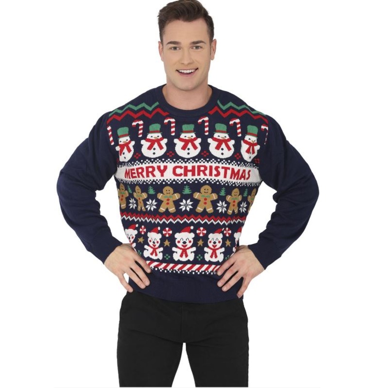 Unisex Christmas Sweater