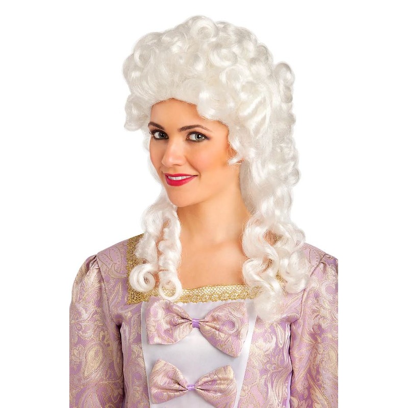 Versailles Wig