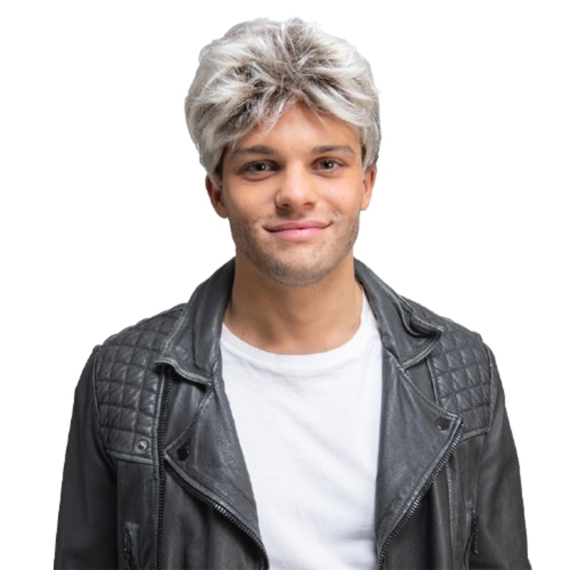 80s Icon Wig