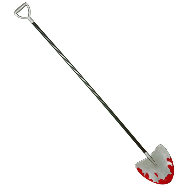 Bloody Shovel - 122cm