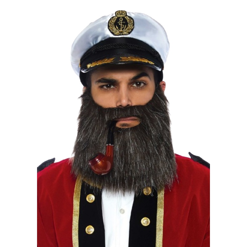 Captain Kit