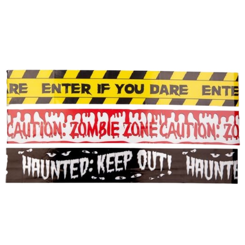 Caution Tape