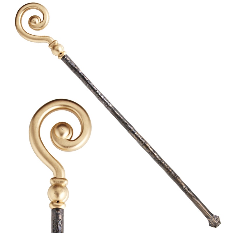 Crozier Cane - 147cm