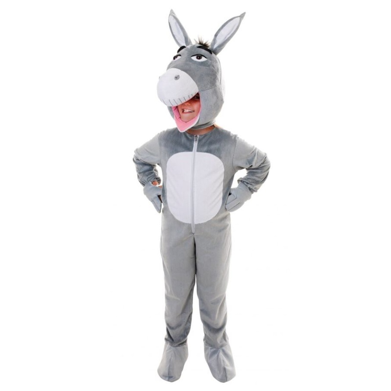 Donkey Jumpsuit - Kids