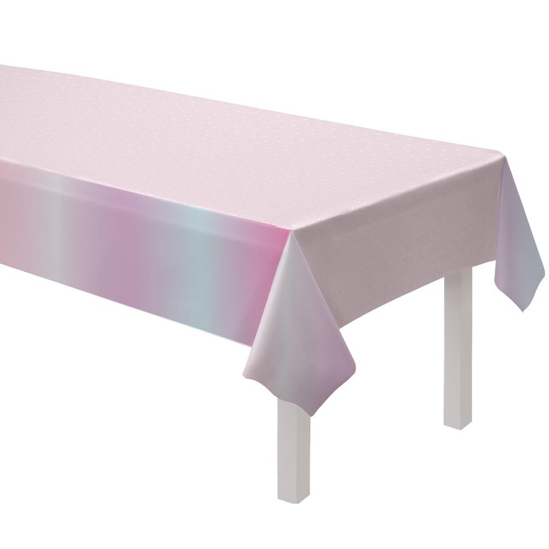 Fairy Princess Paper Table covers
