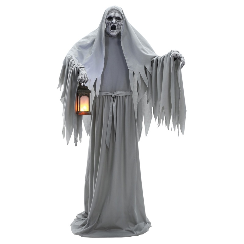 Floating Phantom Animated Figure (2.15m)