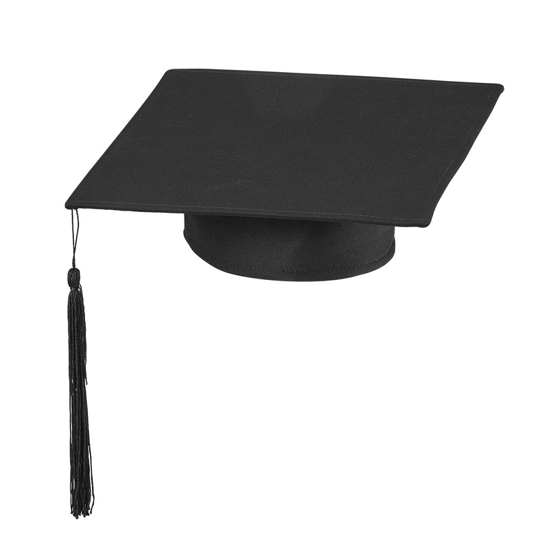 Graduation Hat