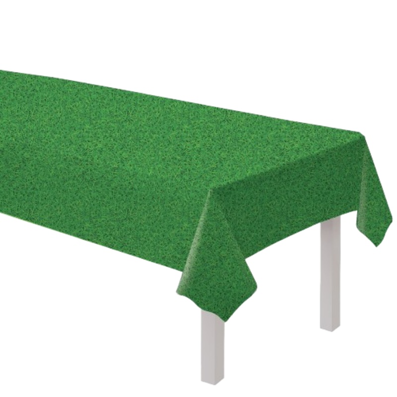 Grass Paper Tablecover