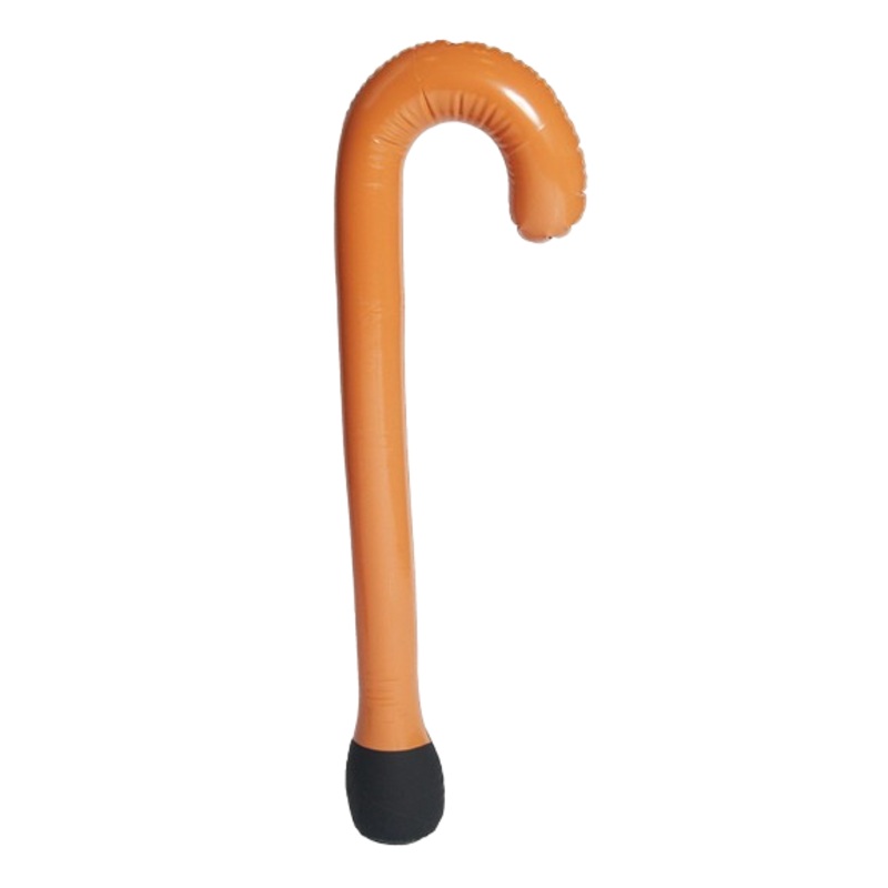 Inflatable Walking Cane