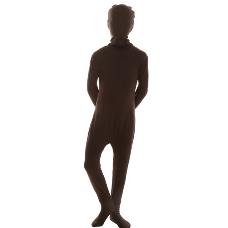 Kids Black Spirit Shadow