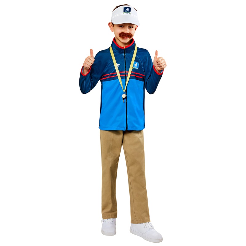 Kids Ted Lasso