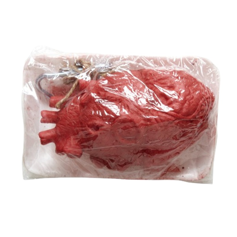 Packaged Bloody Heart