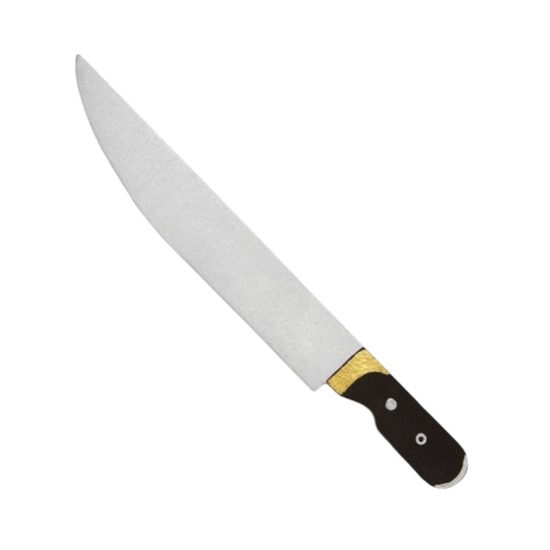 Soft Eva Knife
