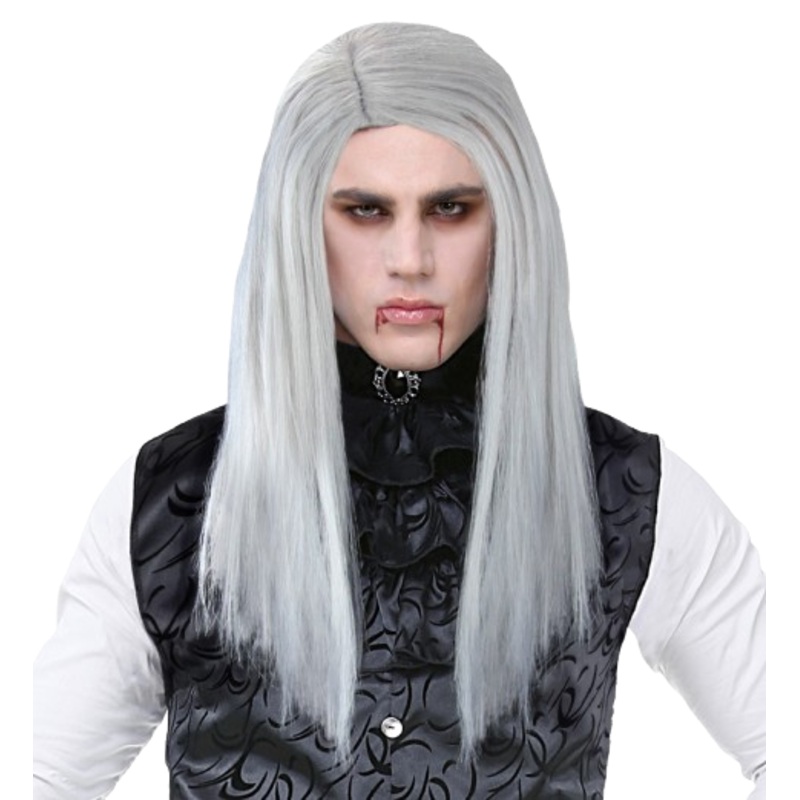 Vampire Wig