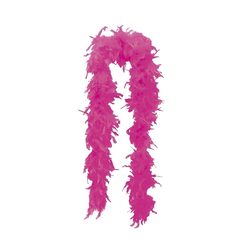 35 Gram Boa - Pink