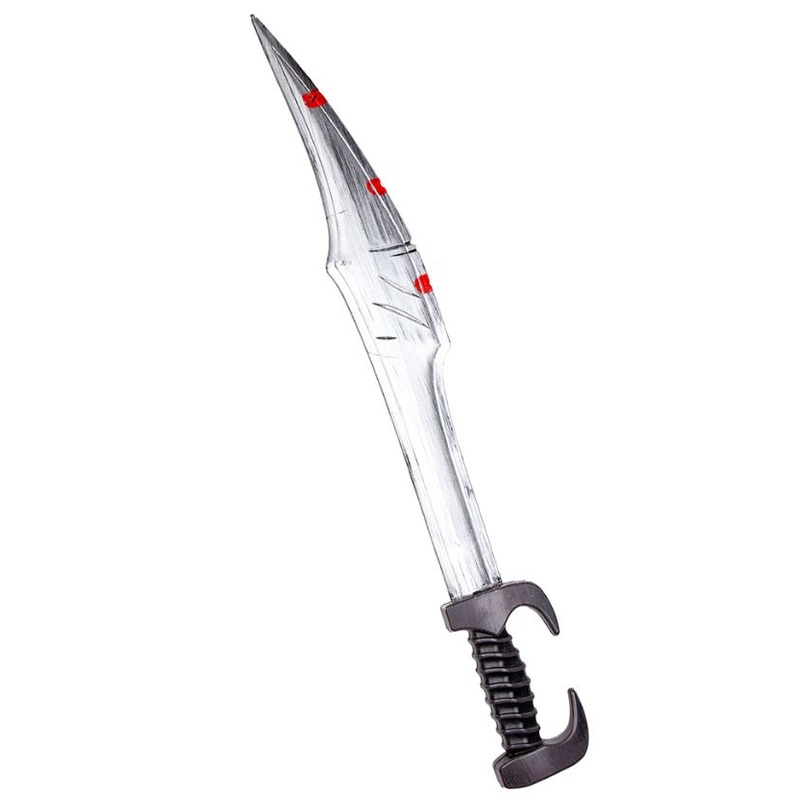 Ancient Spartan Sword