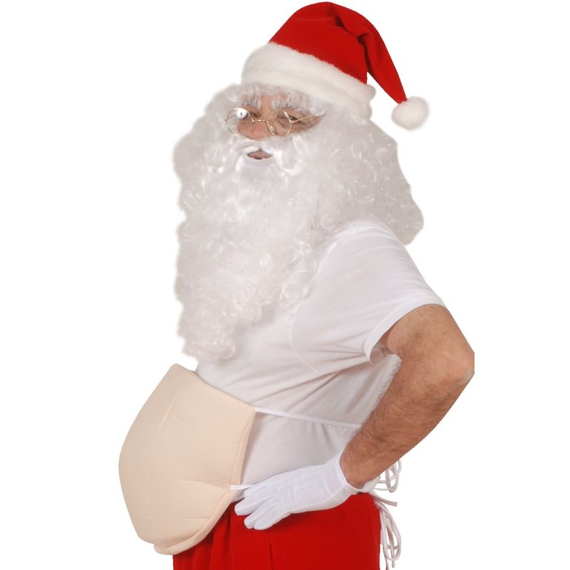 Belly Stuffer - Fake Belly