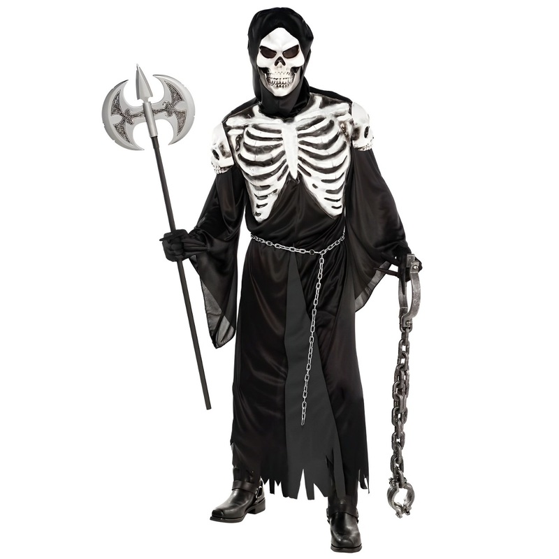 Crypt Keeper Costume - Men's