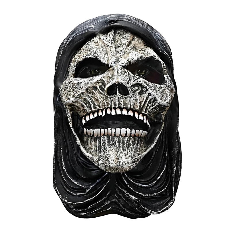 Deadly Reaper Mask