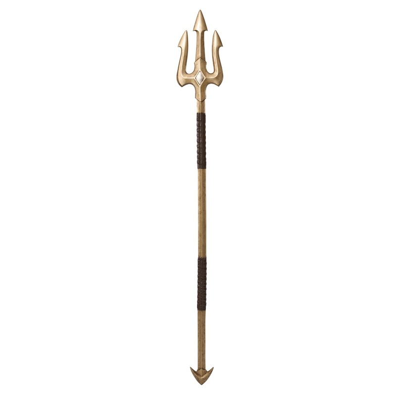 Deluxe Trident