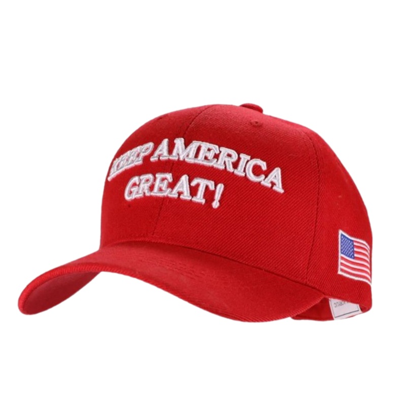 "Keep America Great" Hat