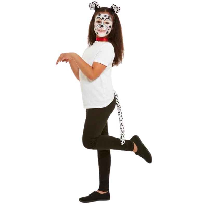 Kid's Dalmatian Instant Kit