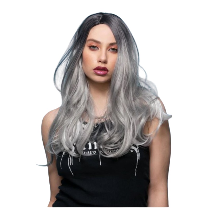 Manic Panic - She Wolf Wig