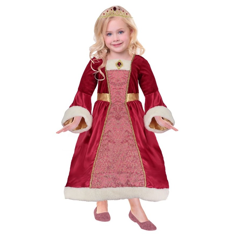 Medieval Princess - Girls