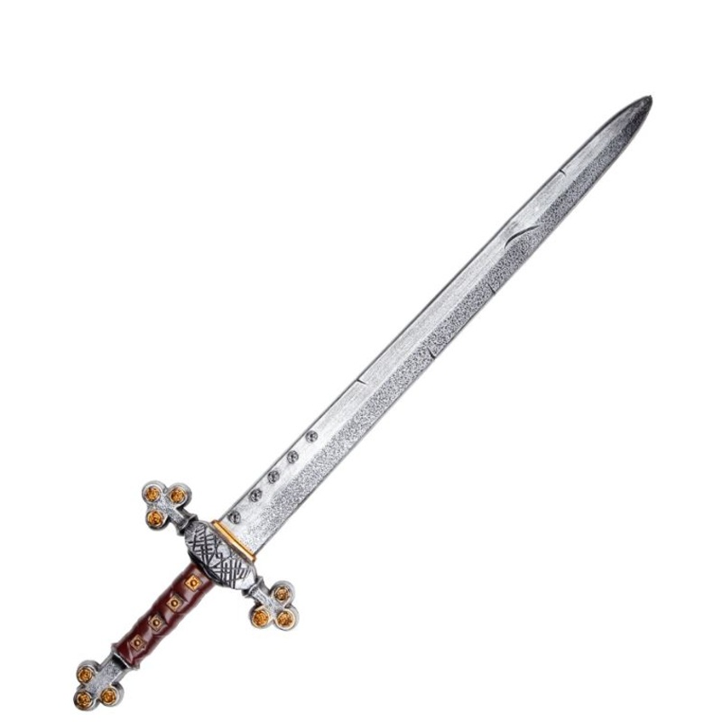 Medieval Sword - 72CM