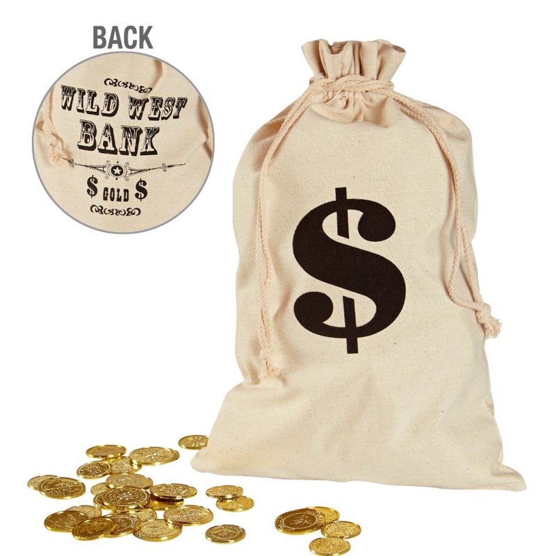 Money Bag