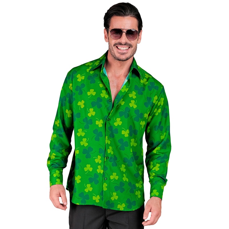 St Patrick's Day Shirt