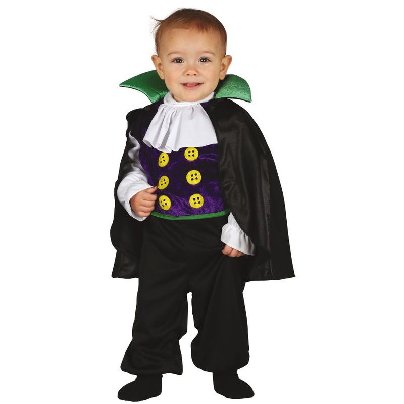 Baby Little Vampire Costume