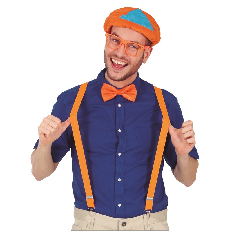 Explorer Buddy Set