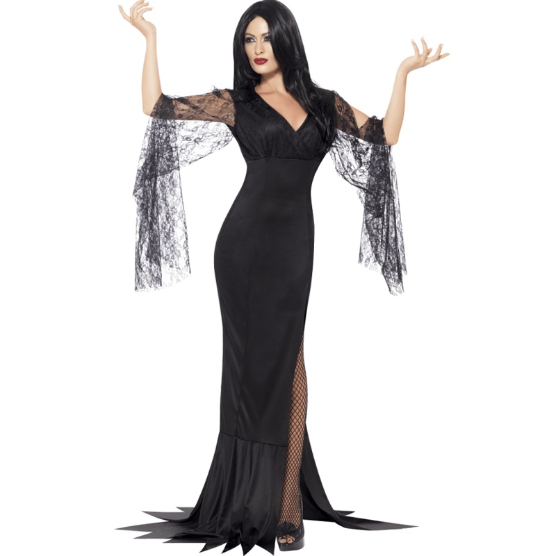 Immortal Soul Costume - Plus Size