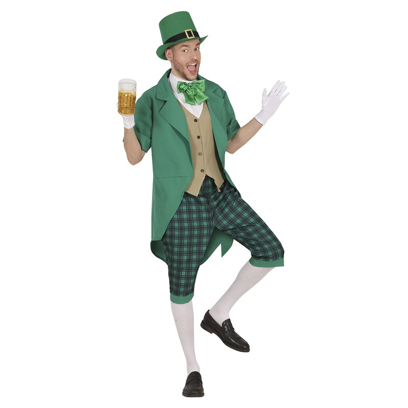 Mr Patrick Costume