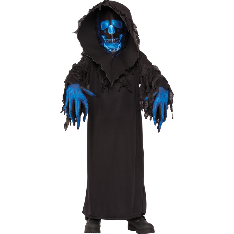 Phantom Reaper Costume