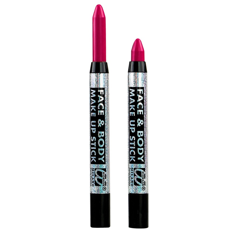 Pink Makeup Stick