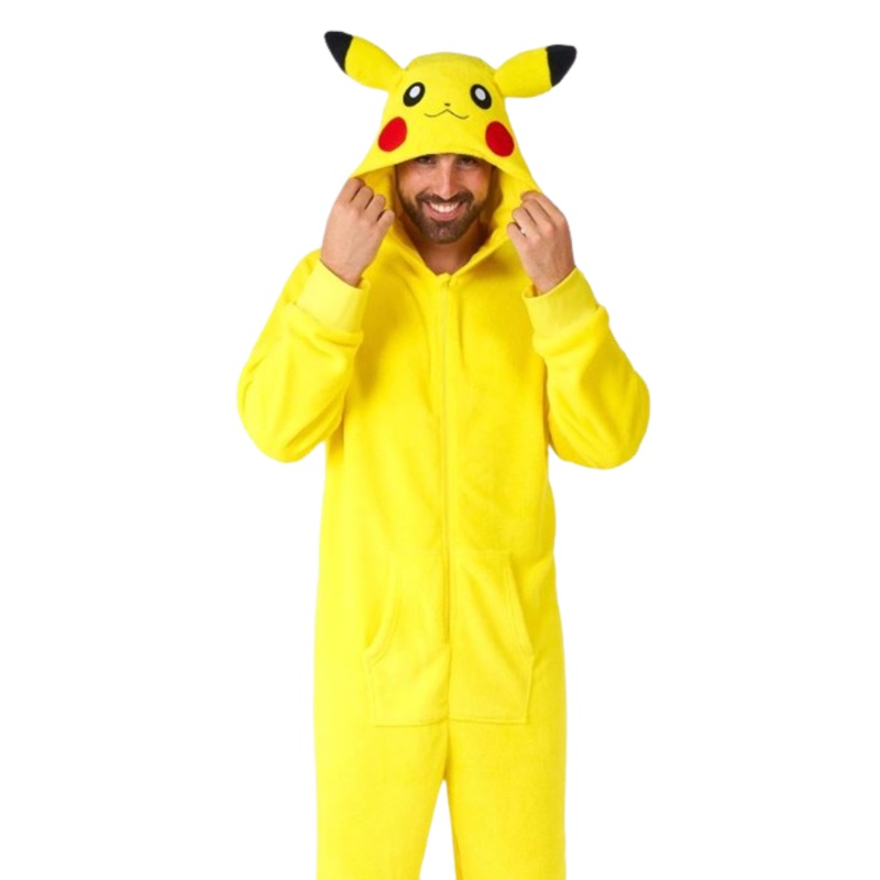 Pokmon Pikachu Onesie