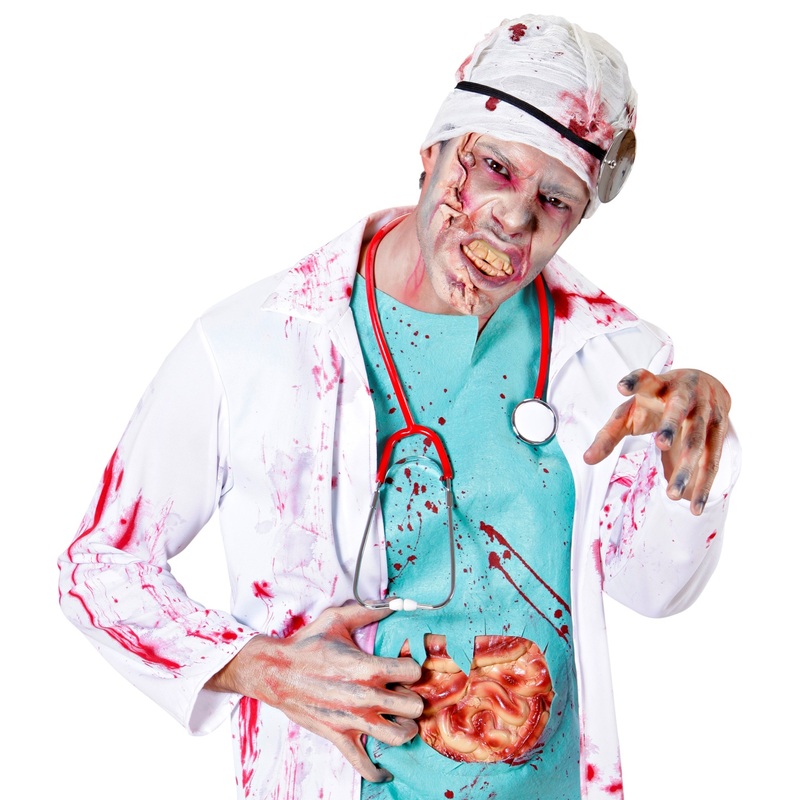 Rotten Dentures