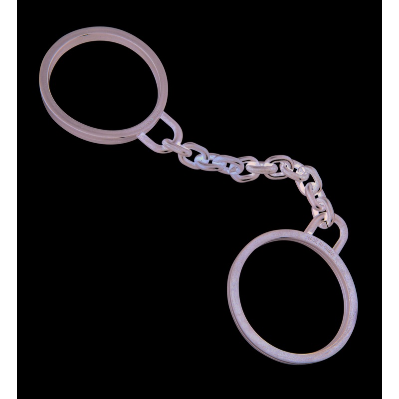 Shackles