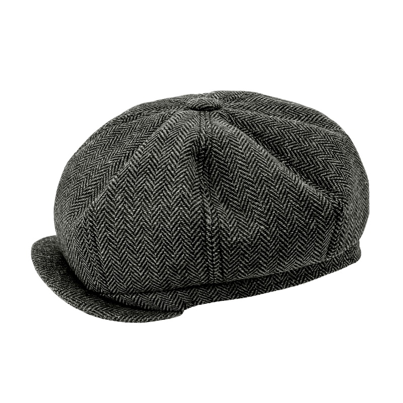 The 20s Cap