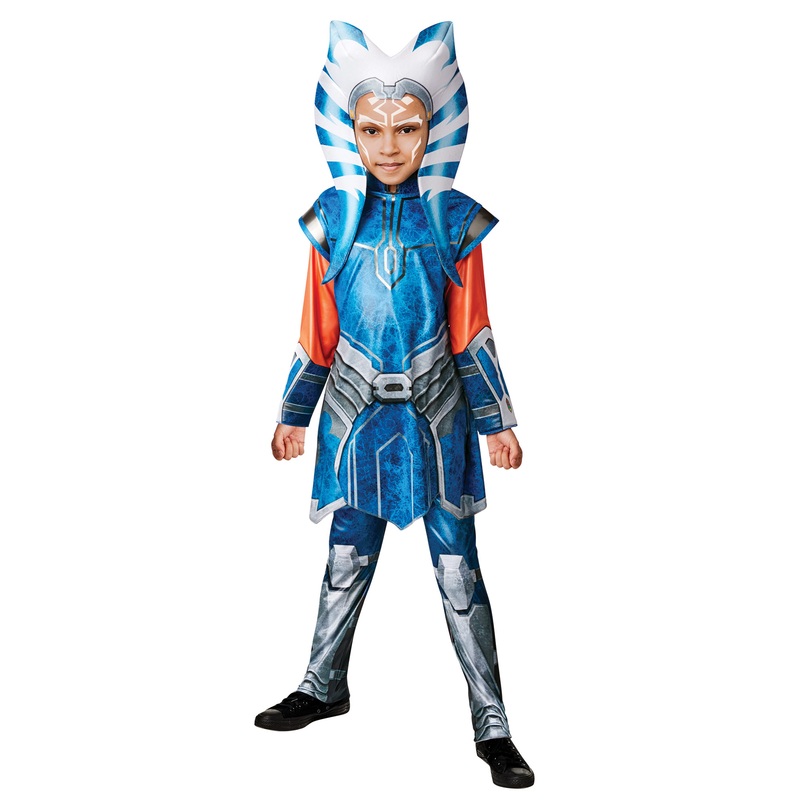 Ahsoka Tano Costume - Kids