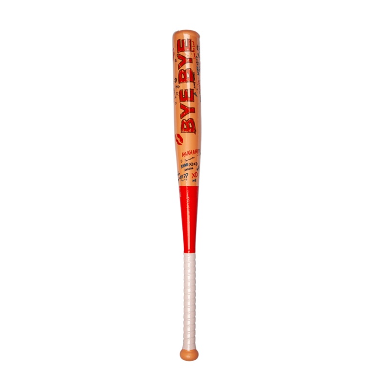 Bye Bye Baseball Bat