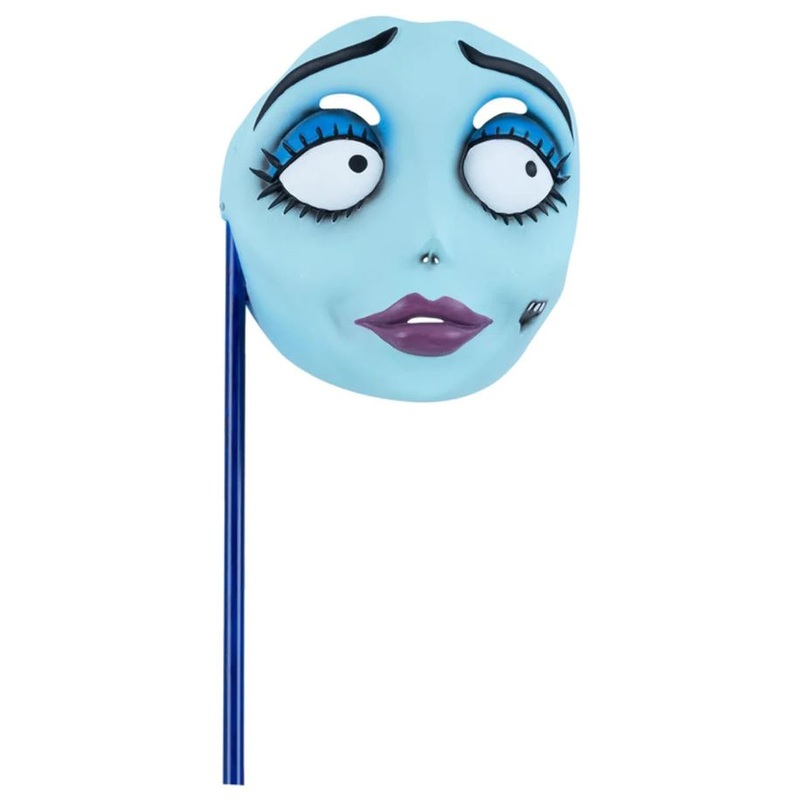 Corpse Bride Emily Mask