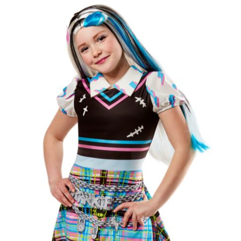 Frankie Stein Wig - Kids