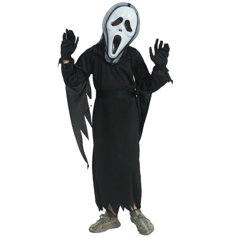 Halloween Horror Costume - Kids