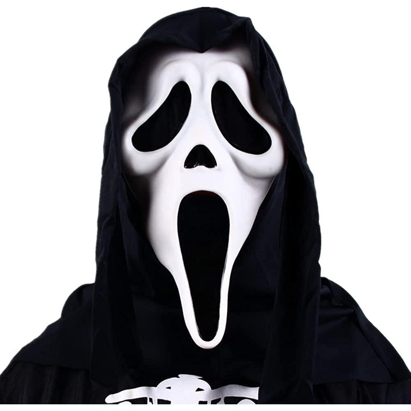 Halloween Horror Mask